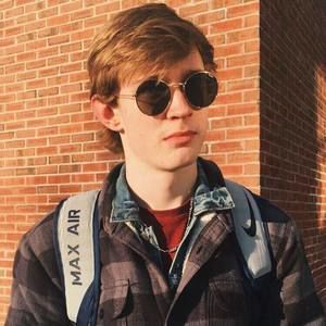 Meet your Posher, Cormac